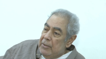 بعد تدهور حالته الصحية.. صبري عبدالمنعم يدخل العناية المركزة مجددا
